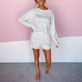 Solda - Home Pajamas Set